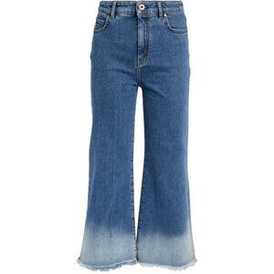 Max Mara Weekend Ombre Jeans - 6